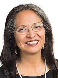 Native American Intercultural Congregational Support