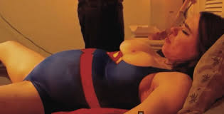 Kylee Nash Supergirl force fed - ThisVid.com