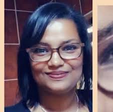 Candice Gordon Lucas