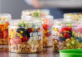 Scheduling annual eye exams are important to start doing at a young age. Fresh Salads And Healthy Snacks From The Best Restaurant In Town Your Lobby Danone