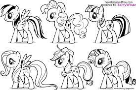 So when i see fluttershy she won't have any bite. My Little Pony Fluttershy Rarity Pinkie Pie Rainbow Dash Coloring Pages Printable