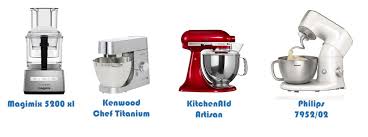 Comparatif Robots Multifonctions All4home Ch Shop Online