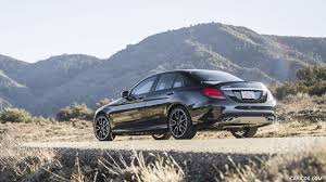 2017 Mercedes Amg C43 Sedan Us Spec Wallpaper Mercedes Amg Mercedes Amg