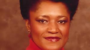 Carol Tucker Jeffries Obituary (1951