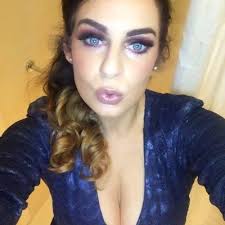 Jamie Lee Cooney (@Jammers30)