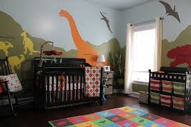 Diy Dinosaur Themed Nursery Dinosaur Room Decor Nursery Bedroom Ideas Dinosaur Baby Room