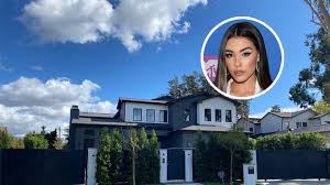 As of 2021, logan paul's net worth is $19 million. Madison Beer Buys All New Los Angeles House Variety
