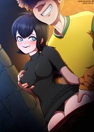 NeoCoill Mavis Dracula  funny cocks & best free porn: r34, futanari,  shemale, hentai, femdom and fandom porn