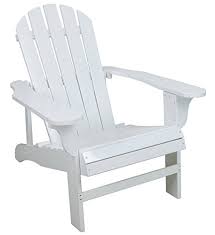 They're perfect for travel and size: White Outdoor Patio Chairs