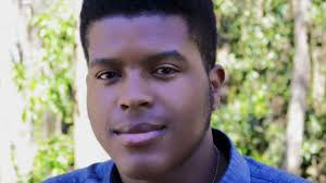 Ethan Hooper steps up with a salute to teachers