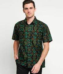 Batik bunga hijau lumut desain batik cantik ini memiliki motif kombinasi beberapa warna. 30 Model Batik Hijau Muda Tosca Dengan Motif Terbaru
