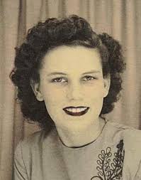 Dorothy Hamblin's Instagram, Twitter & Facebook