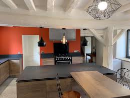 Cuisine Ouverte 5 Bonnes Raisons De L Adopter Comera Cuisines