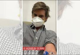 Carlos baute siempre se mostró orgulloso de la familia que había formado junto a su esposa, la arquitecta astrid klissans, con quien tuvo tres hijos: Carlos Baute Has Covid 19 The Coronavirus Is Hard Memesita