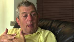 Terry Snowden Interview