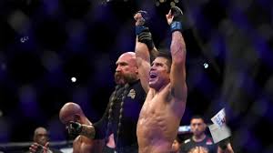 Smaller Fighters Bring Huge Success To Ufc 227 At Staples