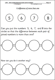 Image result for maths puzzles
