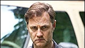 First Pic Of The Walking Dead's Governor