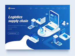 Supply Chain Web Design 2 Web Design Supply Chain Web App Design