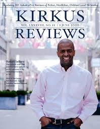 June 1 2020 Volume Lxxxviii No 11 By Kirkus Reviews Issuu