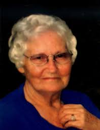 Obituary information for Evelyn Marie Dotson
