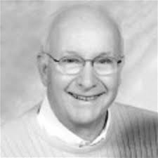 Rev Charles Ray Fenton