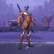 Beginning today, overwatch players can unlock the oni genji skin by playing another blizzard entertainment game — heroes of the storm. Genji Skins Best Genji Skins Cosmetics Overwatch