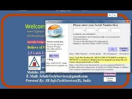 Learn typing with the help of a viking.download it now for free and unlock the software.ten thumbs typing tutor v torrent.information about . Jr Typing Tutor 9 2 Serial Key Full Unlock For Lifetime