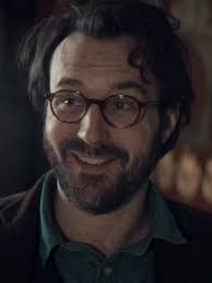 Maybe you would like to learn more about one of these? Benjamin Ferel Netflix Wiki Fandom