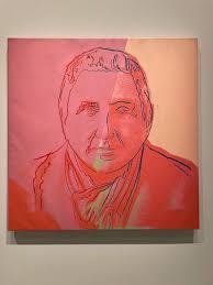 Gertrude Stein, Pablo Picasso L'invention du langage au musée du Luxembourg 