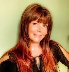 Dawn Stackhouse's Instagram, Twitter & Facebook