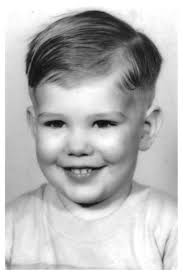 Thomas Roche Obituary (2015)