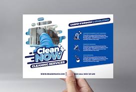 Vibrant ray business office cleaning service flyer. Cleaning Service Flyer Template In Psd Ai Vector Brandpacks