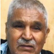 J Mercedes Avila Morales Obituary April 8, 2022