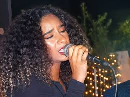 Jazz en Dominicana: Mujeres en el Jazz … en dominicana! Por ahi vienen (2  de 4)