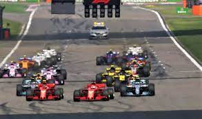 Los dos españoles están más cerca de sus compañeros en ferrari y alpine que el resto de los tiago monteiro, el mejor piloto portugués de f1, habla con as antes del gran premio de casa, un evento muy importante para el país en un circuito. Program Formula 1 Azi