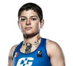 Weight Class » Atomweight