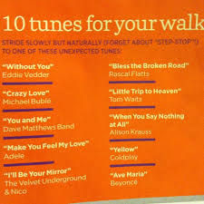 No doubt about it, you've daydreamed about the wedding processional song you might choose for the 100 best instrumental wedding songs to walk down the aisle to. Adele Songs To Walk Down The Aisle To