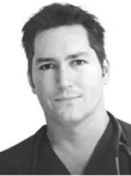 Dr. Michael Horwitz, DPM