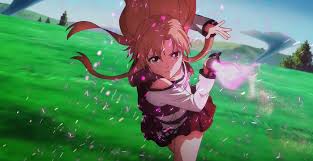 It includes those who are seems valid and also the old ones which can. Sword Art Online Progressive Aria Of The Night Without Stars Release Date New Trailer Character And Visual Revealed The Profaned Otaku