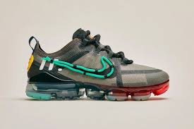 For those who are unaware, cactus plant flea market are a small streetwear label that have been making huge waves in the industry for a number of years. Nike Unveils Air Max Collab With Cactus Plant Flea Market Nike Shoes Air Max Nike Air Max Nike Air Vapormax
