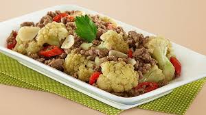 Kembang kol atau bunga kol merupakan tumbuhan yang termasuk dalam kelompok botrytis dari jenis brassica oleracea (suku brassicaceae). Resep Tumis Kembang Kol Anak Tak Suka Makan Sayuran Cobalah Makanan Yang Ini Dijamin Ketagihan Tribunstyle Com