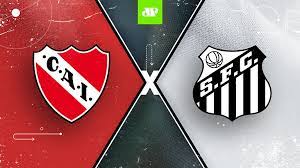 We did not find results for: Confira Como Foi A Transmissao Da Jovem Pan Do Jogo Entre Independiente E Santos Jovem Pan