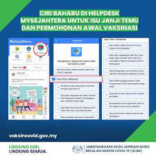 Tiada isu vaksin haram di malaysia. Bvqnpouprmqram