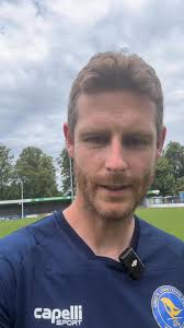 Adam Marriott’s message to you. 📲