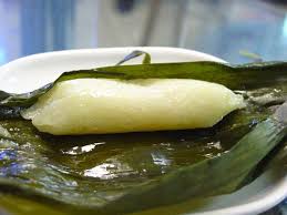 Suman Malagkit Recipe A Delicious Mid Afternoon Snack Recipe Filipino Food Dessert Sweet Sticky Rice Food