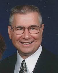 Obituary information for David Edwin “Ed” Hagenseker