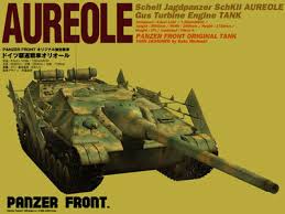 It was extremely low to the ground, and along with its high speed of over 65 kilometers per hour, this was its best defense. Fake Tanks Panzerpedia Wiki Fandom