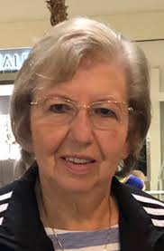 Lillian Charlton Obituary March 16, 2021