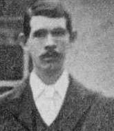 Michael Canavan (1880-1924)